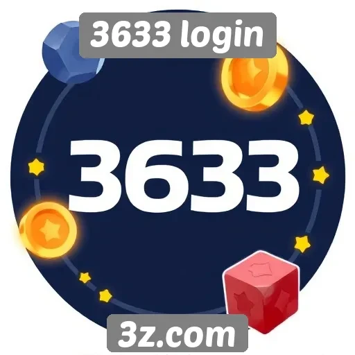 3633 login oferece novos recursos para jogadores