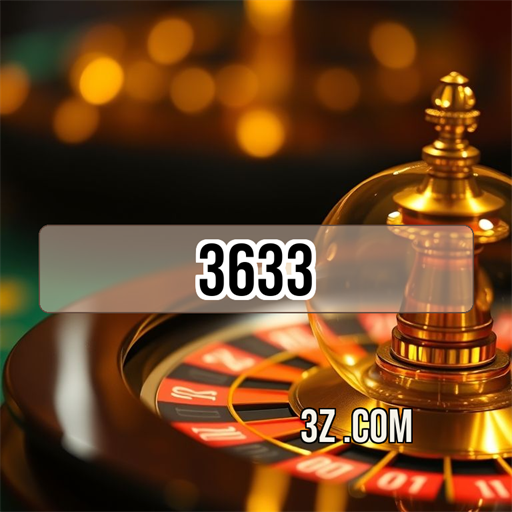 A Plataforma do 3633 Login: Onde Jogadores se Conectam