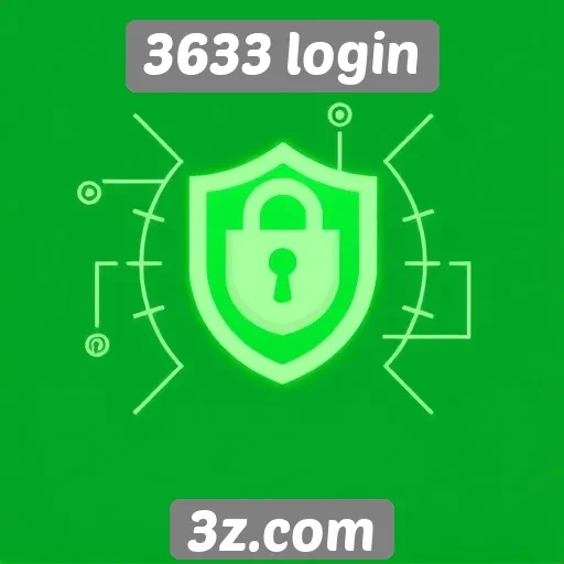 Dicas de segurança para usuários do 3633 login