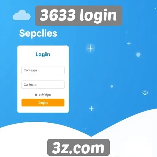 Comparativo de serviços oferecidos pelo 3633 login