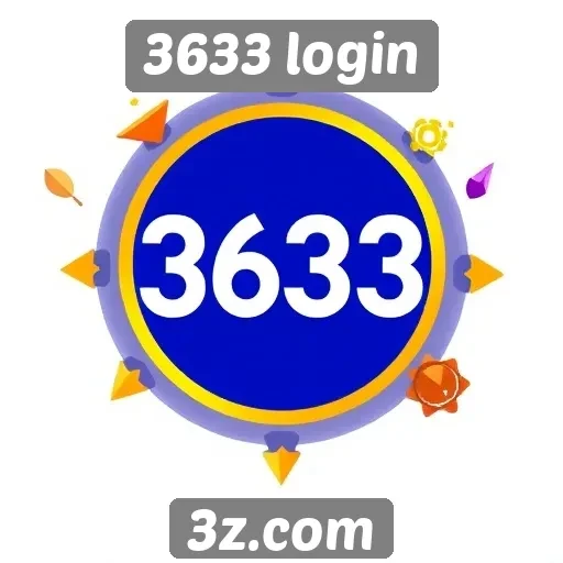 Análise do desempenho do site 3633 login